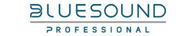 bluesound professional